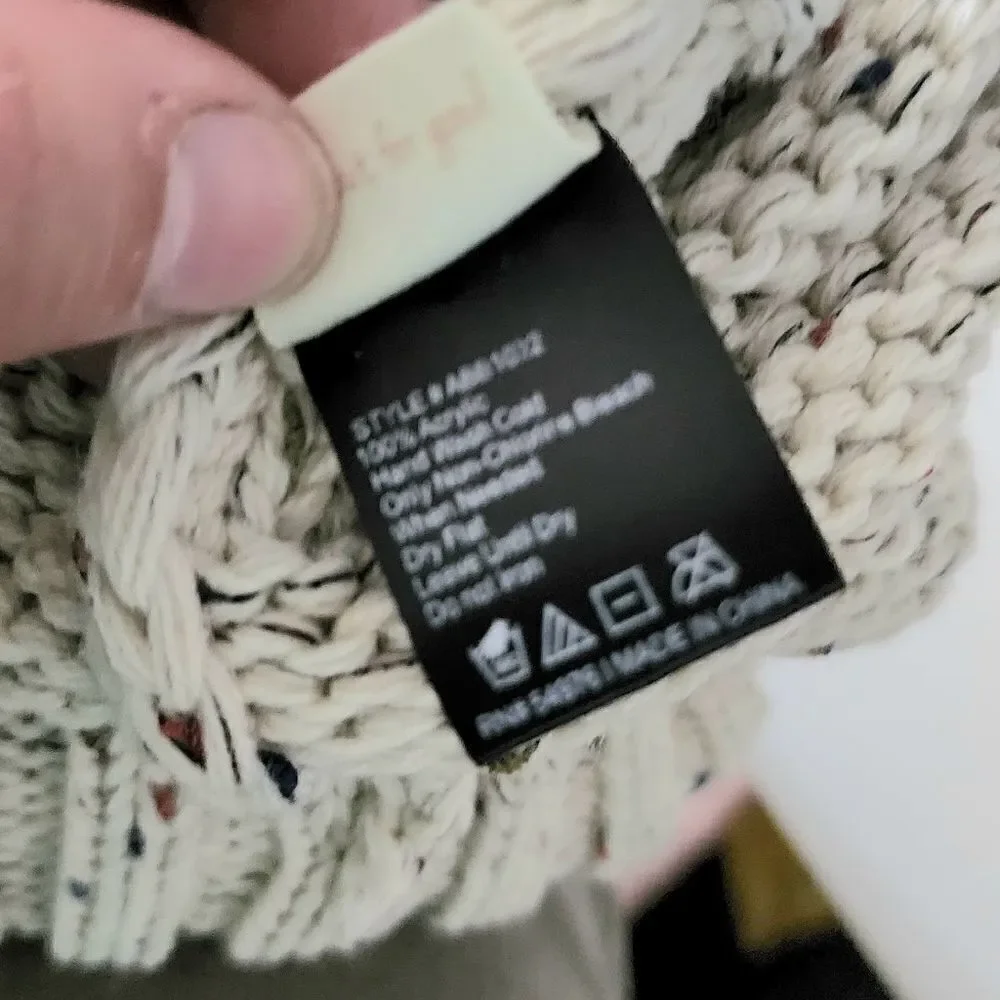 Altered State beanie winter hat - Picture 3 of 5